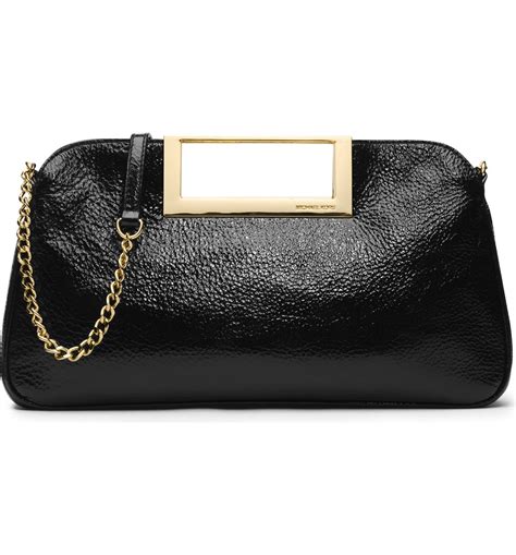 michael kors berkley clutch nordstrom|Michael Kors shoes for women.